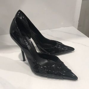 ALDO | black heels | 38